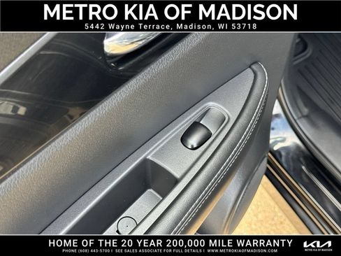 Used 2022 Nissan Rogue Sport SL w/ Premium Package AWD/4WD image 25