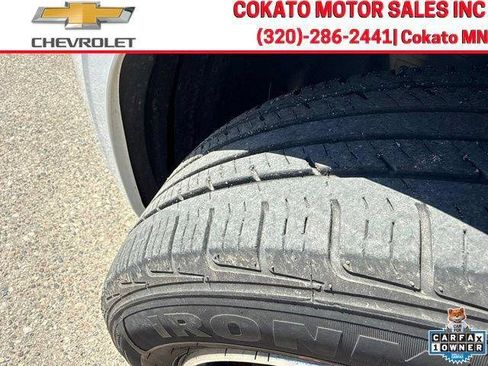 Used 2024 Nissan Sentra SV FWD image 9