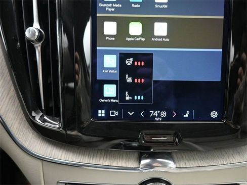 Used 2022 Volvo XC60 B6 Inscription w/ Advanced Package image 27