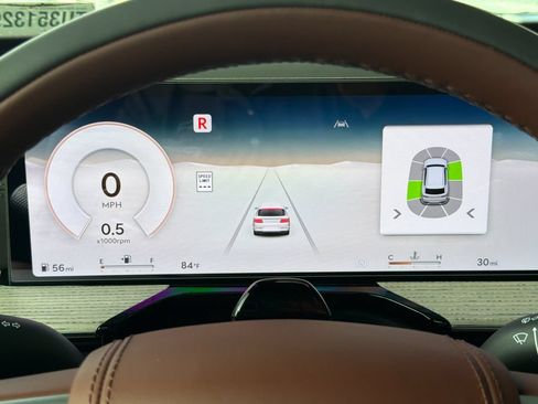 New 2026 Genesis GV80 3.5T Prestige AWD/4WD image 26