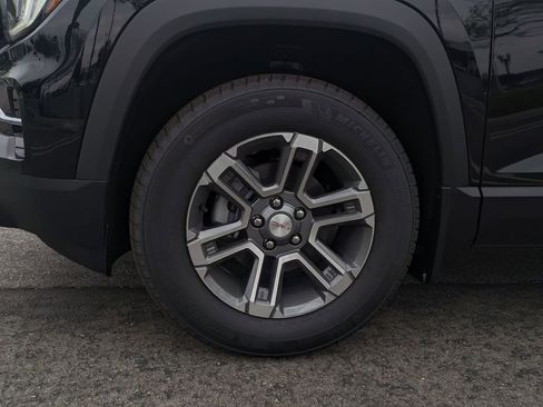 New 2026 GMC Terrain Elevation w/ Technology Package II FWD image 15