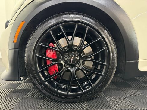 Used 2013 MINI Cooper Clubman John Cooper Works image 9