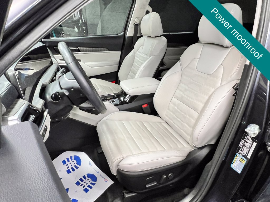 Used 2025 Kia Telluride SX Prestige AWD/4WD image 7