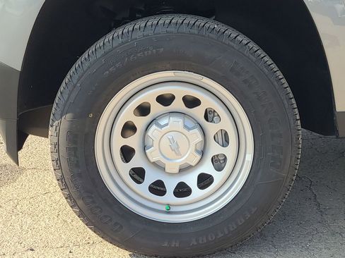 New 2026 Chevrolet Colorado W/T w/ Advanced Trailering Package image 34