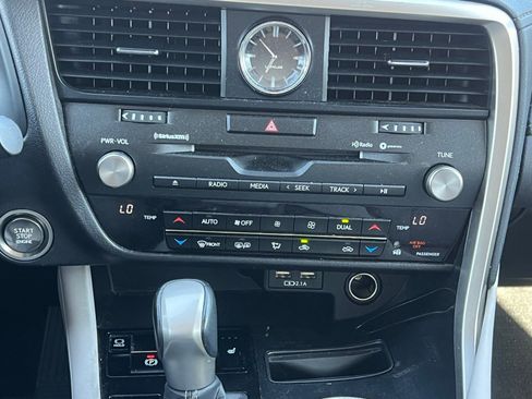 Used 2022 Lexus RX 350 FWD image 32