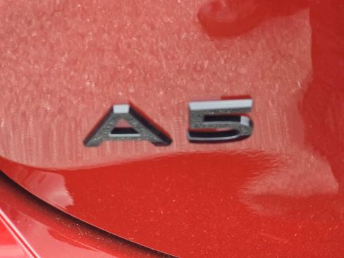 New 2026 Audi A5 2.0T Prestige AWD/4WD image 28