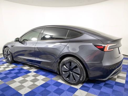 Used 2025 Tesla Model 3 Long Range RWD image 7