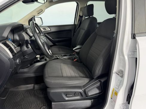 Used 2019 Ford Ranger XLT w/ Equipment Group 302A Luxury AWD/4WD image 47
