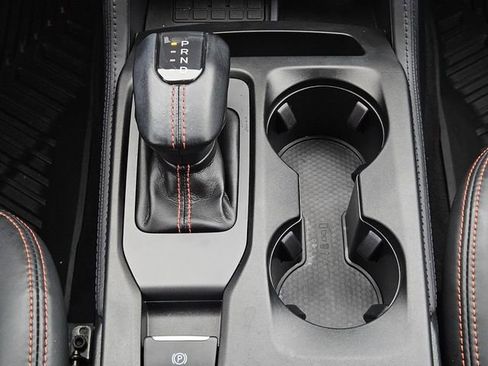 Certified 2024 Ford Ranger Raptor image 14