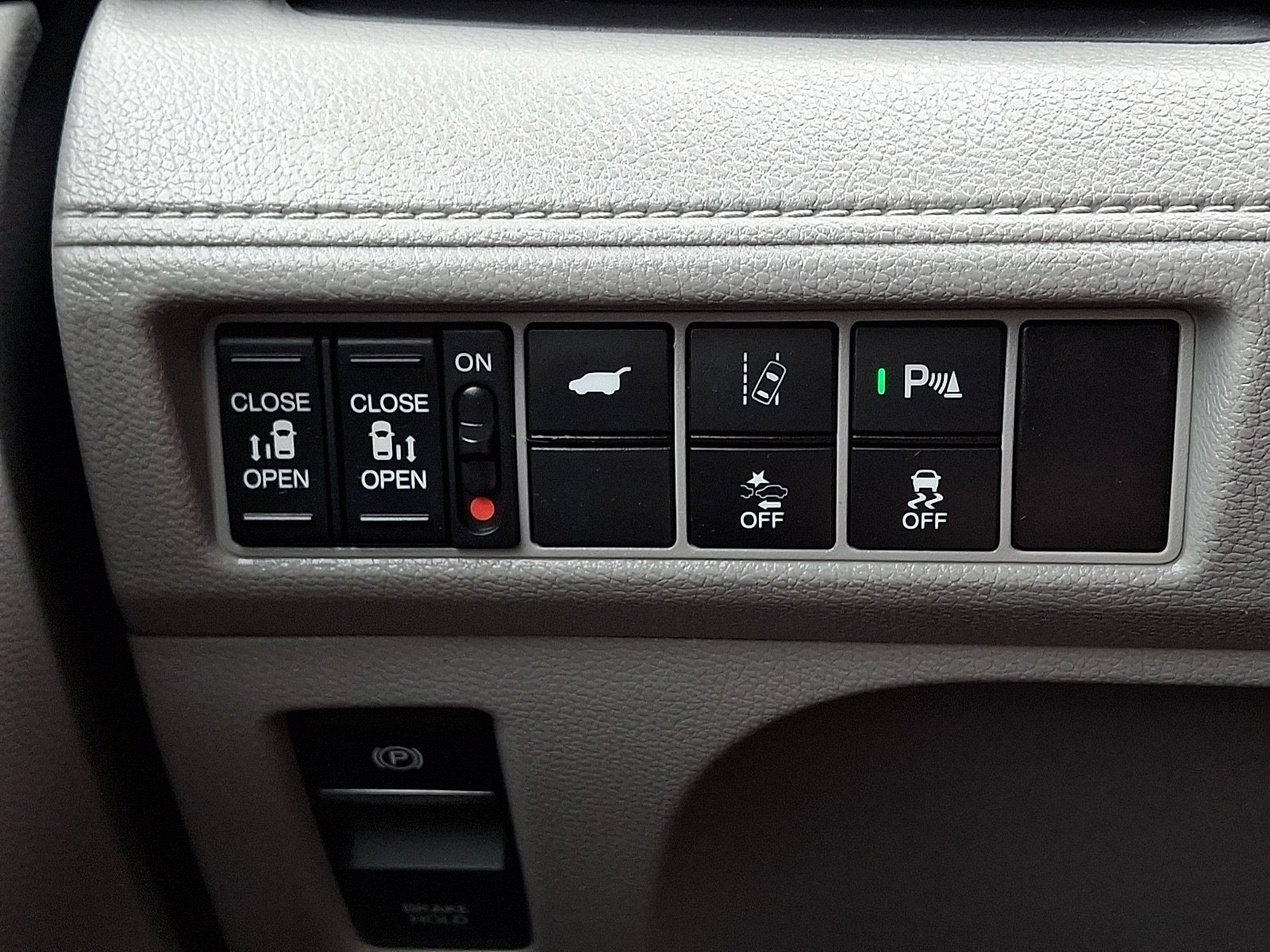 Used 2020 Honda Odyssey Touring image 26