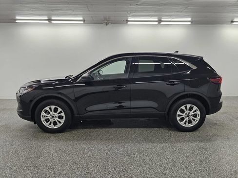 Used 2024 Ford Escape Active AWD/4WD image 8