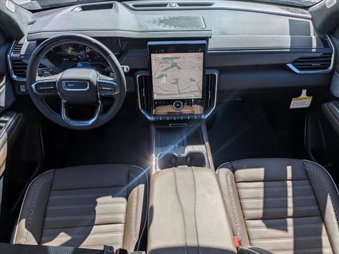 New 2026 GMC Acadia Denali Ultimate image 15