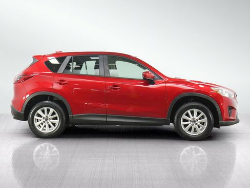 Used 2015 MAZDA CX-5 Touring w/ Bose/Moonroof Package AWD/4WD image 6
