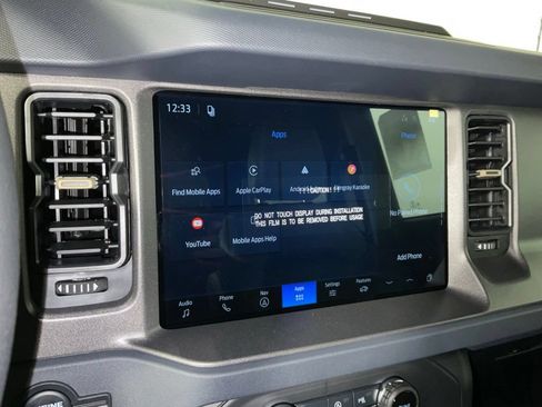New 2026 Ford Bronco Badlands AWD/4WD image 22