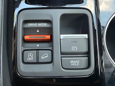 New 2026 Honda Passport TrailSport Elite image 30