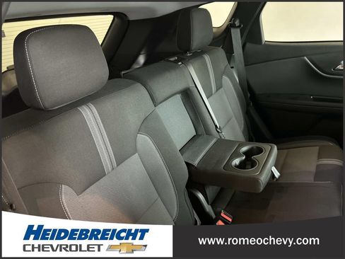 Used 2024 Chevrolet Blazer LT w/ Convenience Package AWD/4WD image 33