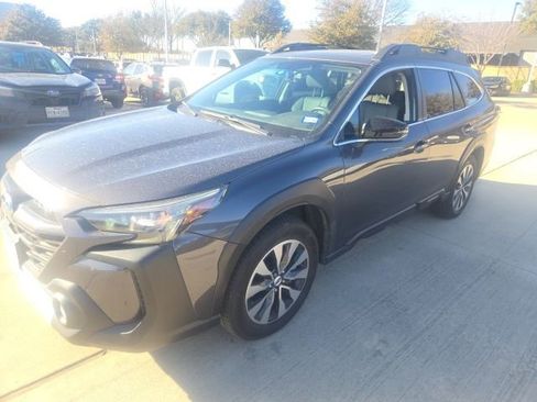 Used 2023 Subaru Outback Limited image 6