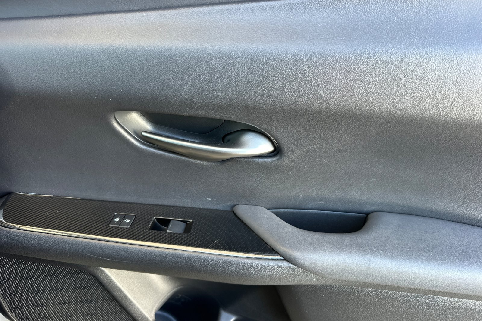 Used 2019 Lexus UX 200 w/ Premium Package FWD image 20