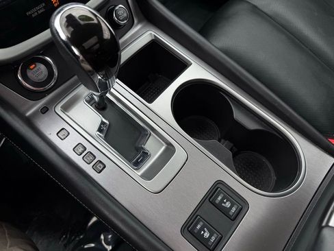 Certified 2024 Nissan Murano SL image 28