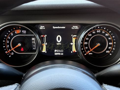 Used 2020 Jeep Wrangler Unlimited Sport image 36