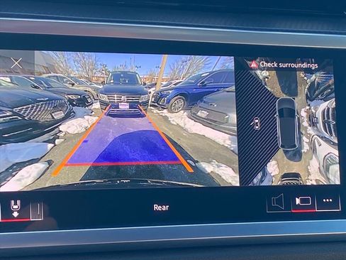 Used 2024 Audi Q3 2.0T Premium Plus image 15