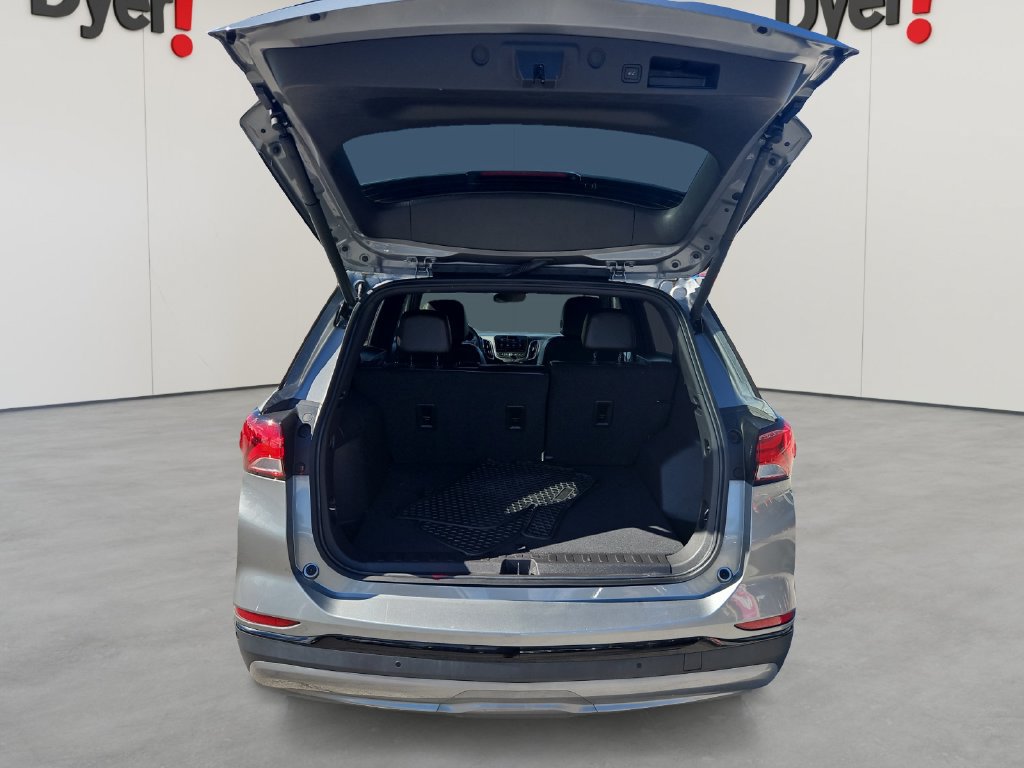 Used 2024 Chevrolet Equinox RS FWD image 18
