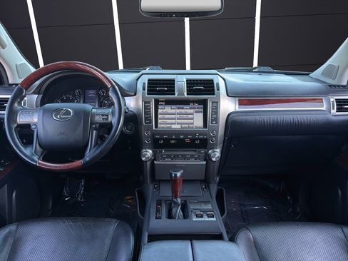 Used 2013 Lexus GX 460 w/ Comfort Plus Pkg AWD/4WD image 11