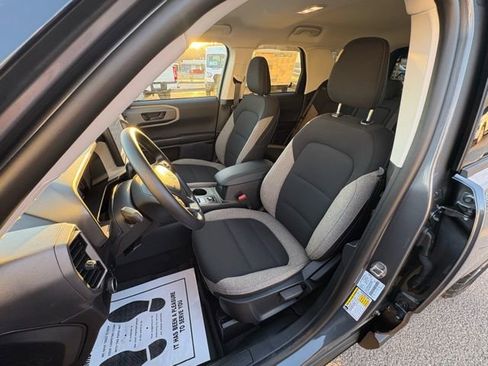 New 2026 Ford Bronco Sport Big Bend image 26