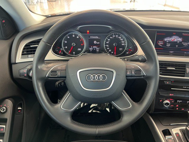 Used 2014 Audi A4 2.0T Premium Plus w/ Premium Plus Package AWD/4WD image 19