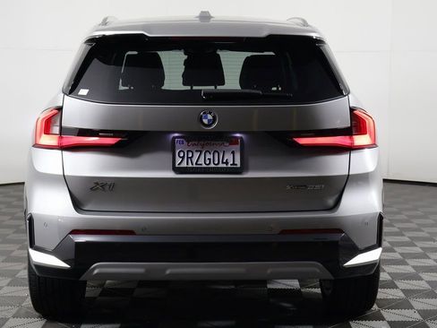 Used 2025 BMW X1 xDrive28i w/ Convenience Package image 5