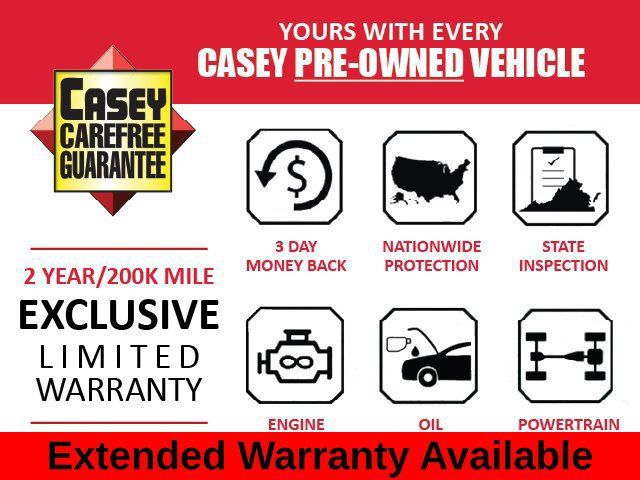 Used 2023 Toyota Corolla LE FWD image 5