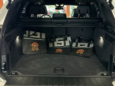 Used 2026 BMW X5 xDrive40i image 35