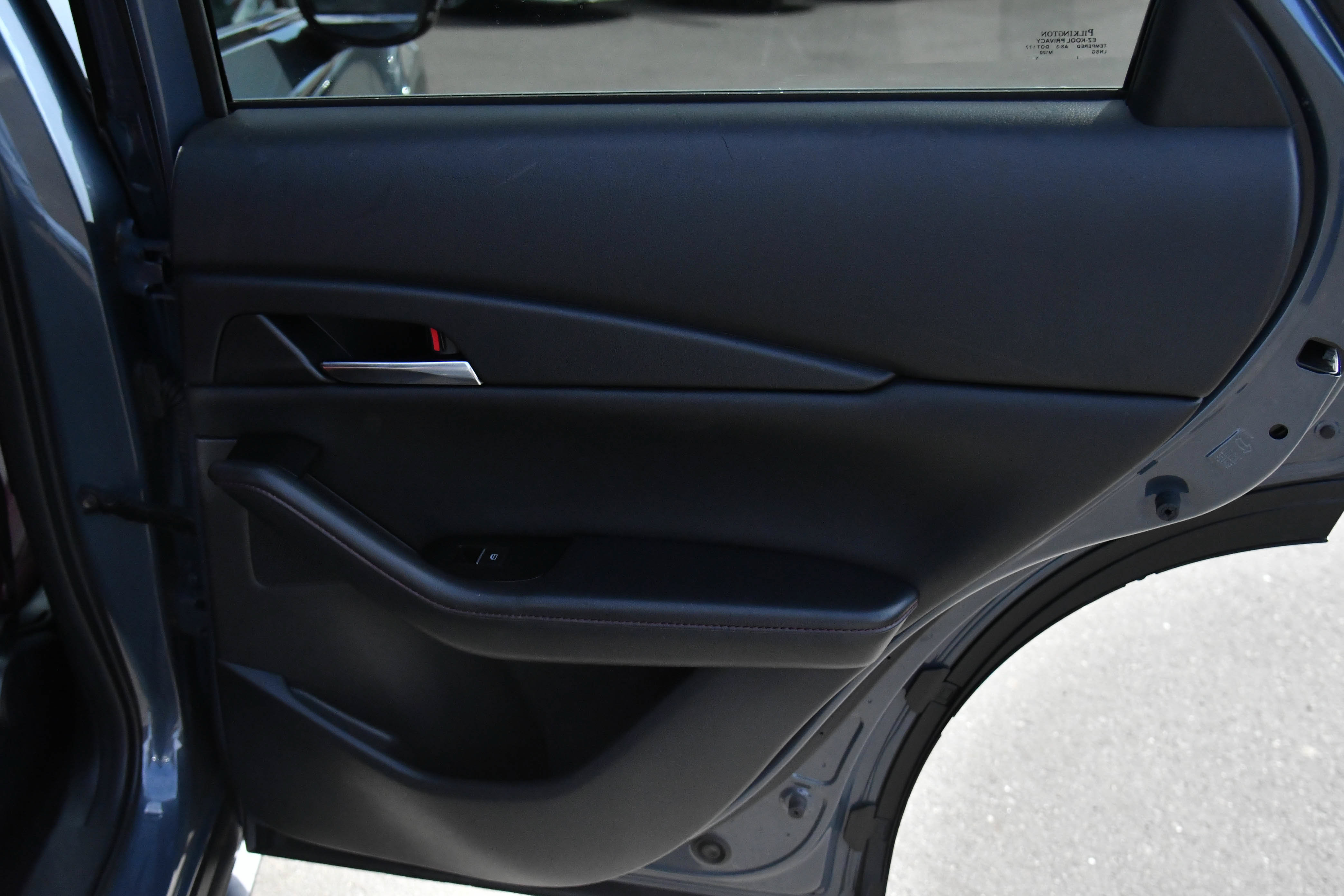 Used 2025 MAZDA CX-30 AWD 2.5 S w/ Preferred Package image 40