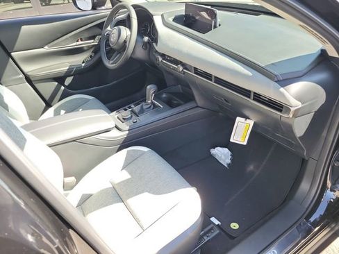 New 2026 MAZDA CX-30 AWD 2.5 S image 15