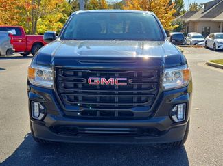 Used 2022 GMC Canyon Elevation w/ Trailering Package video 2