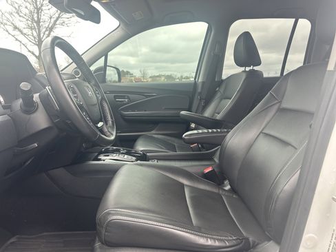 Certified 2020 Honda Ridgeline RTL-E image 24