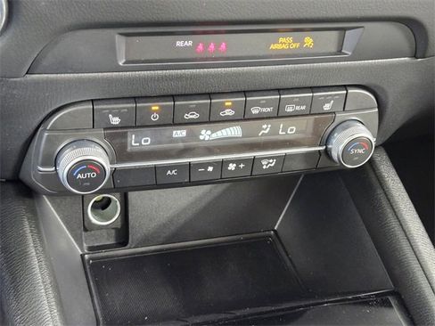 Certified 2023 MAZDA CX-5 AWD 2.5 S w/ Select Package image 19