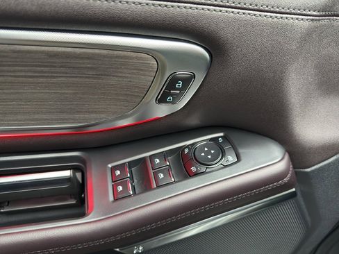 New 2026 Ford Expedition Max Platinum w/ Platinum Ultimate Package image 21