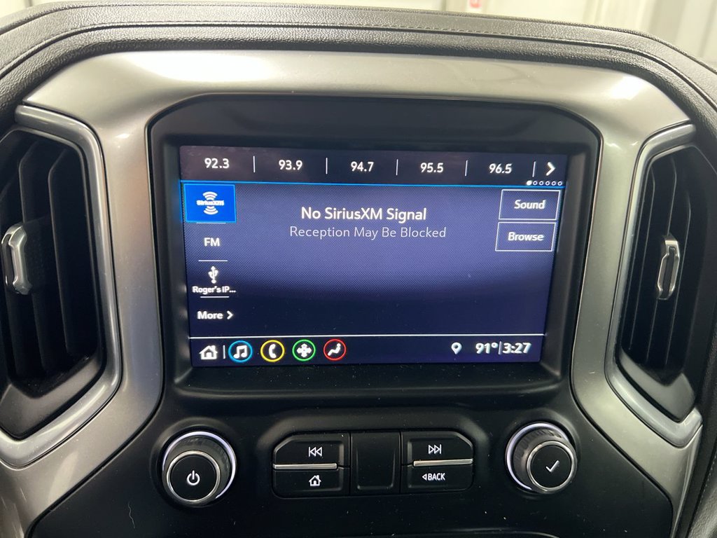 Used 2019 Chevrolet Silverado 1500 RST AWD/4WD image 14