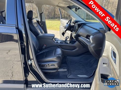 Used 2021 Chevrolet Traverse RS w/ LPO, Floor Liner Package image 18