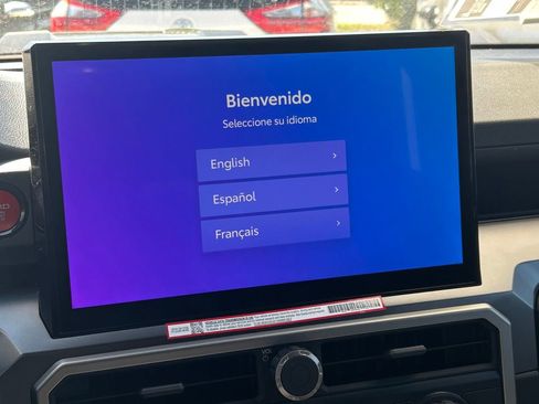 New 2026 Toyota 4Runner TRD Sport Premium image 20