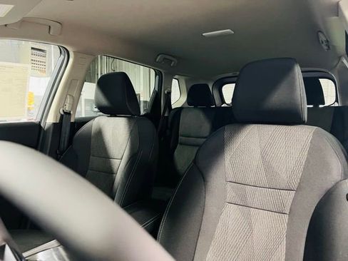 New 2026 Nissan Rogue SV FWD image 3