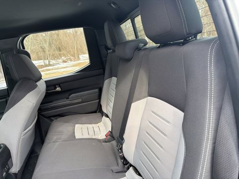 Used 2024 Toyota Tacoma TRD Sport image 13