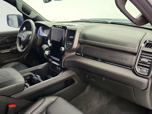 Used 2023 RAM 1500 Limited w/ Night Edition AWD/4WD image 25