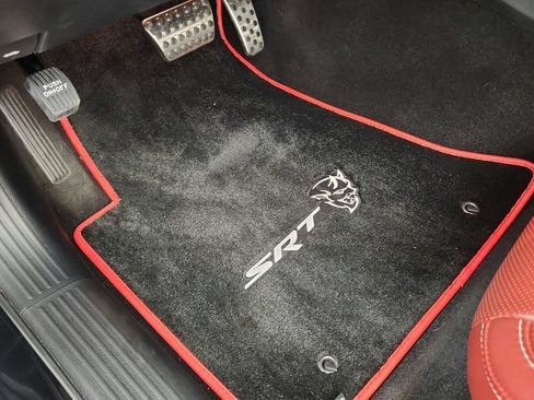 Used 2023 Dodge Challenger SRT Hellcat RWD image 41