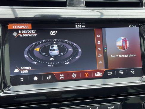 Used 2020 Land Rover Discovery HSE image 30