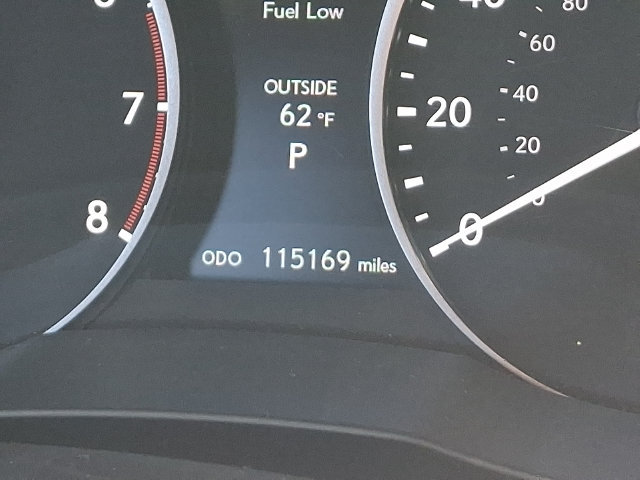 Used 2015 Lexus ES 350 w/ Luxury Package FWD image 6