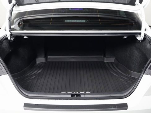 New 2026 Toyota Camry XSE FWD image 8