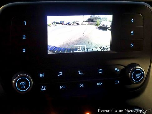 Used 2023 Ford Transit 250 Low Roof w/ Exterior Upgrade Package image 15