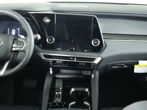 Used 2025 Lexus RX 350 FWD w/ Accessory Package image 15